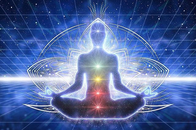 Här finns behandlingar och metoder för datt stötta dig i din andliga och personliga utveckling